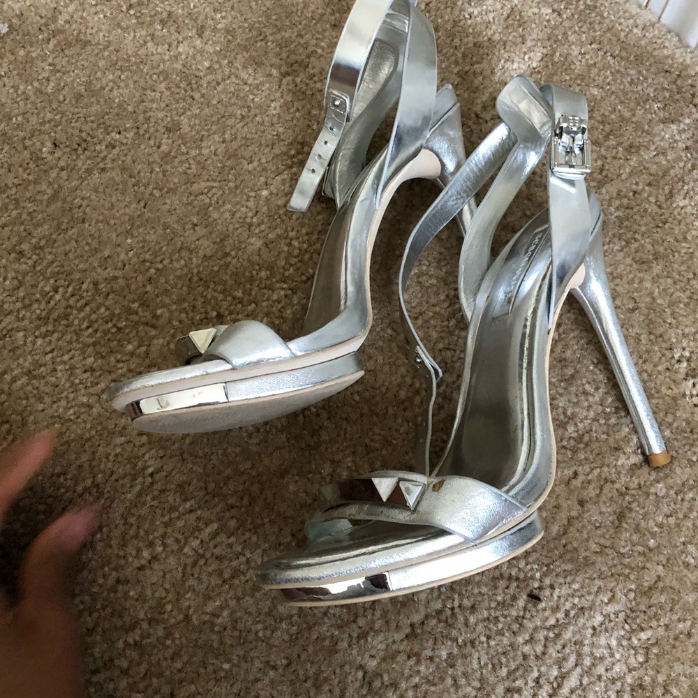 BCBG HEELS